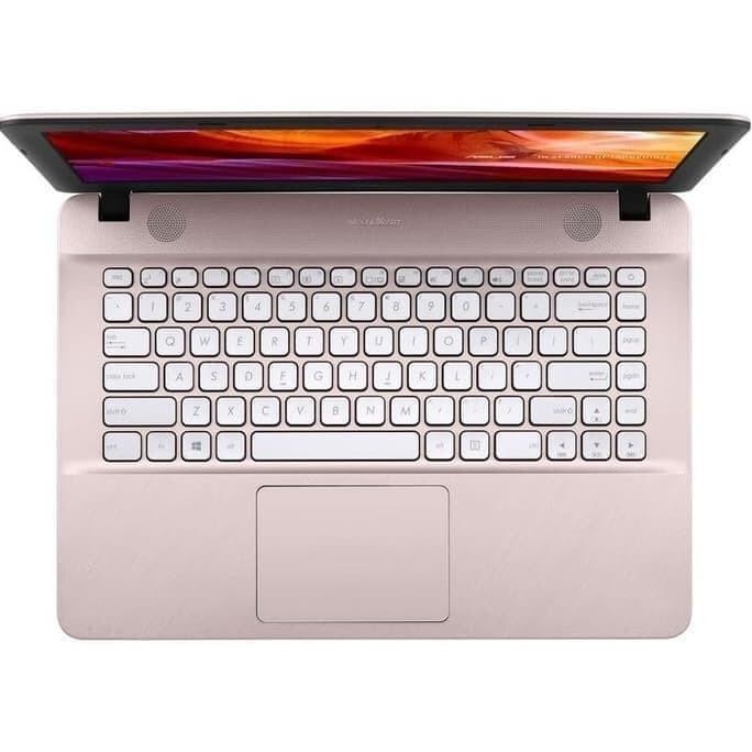 Promo  Laptop Asus X441 Ram (8Gb/1Tb - 8Gb/512Gb Ssd) Free Mouse/Tas Tokorayhanmahasura