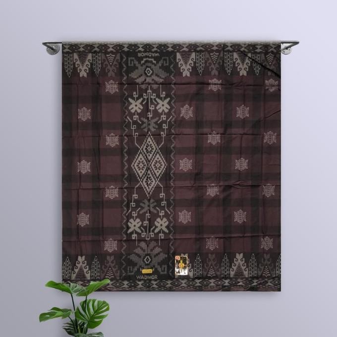 Diskon Wadimor Sarung Tenun Balimoon Bali Moon 999 Pintu Aceh