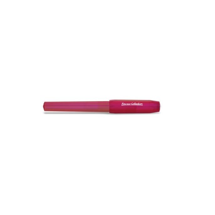 

KAWECO COLLECTION PERKEO INFRARED FOUNTAIN PEN