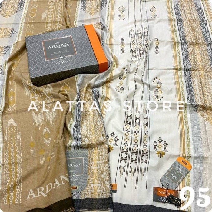 Sarung Ardan Star Sarung Ardan Ori By Ketjubung Sarung Ardan Gold