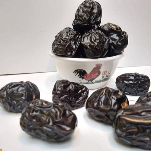 

Kurma ajwa grade A / kurma nabi 5kg asli madinah super / kurma ajwa 5kg super / kurma ajwa 5kg murah