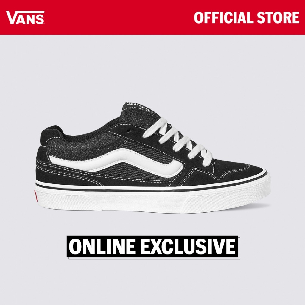 Vans Men Caldrone