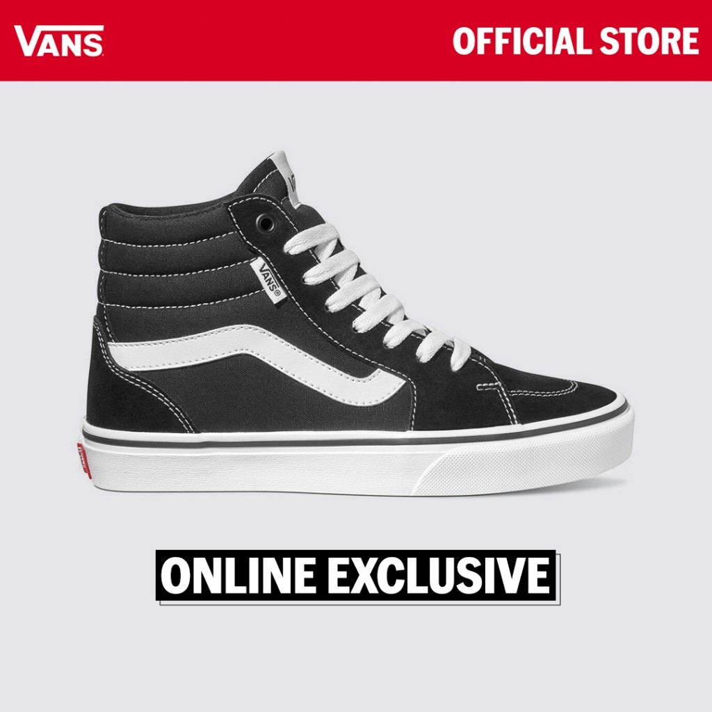 Vans Women Filmore Hi