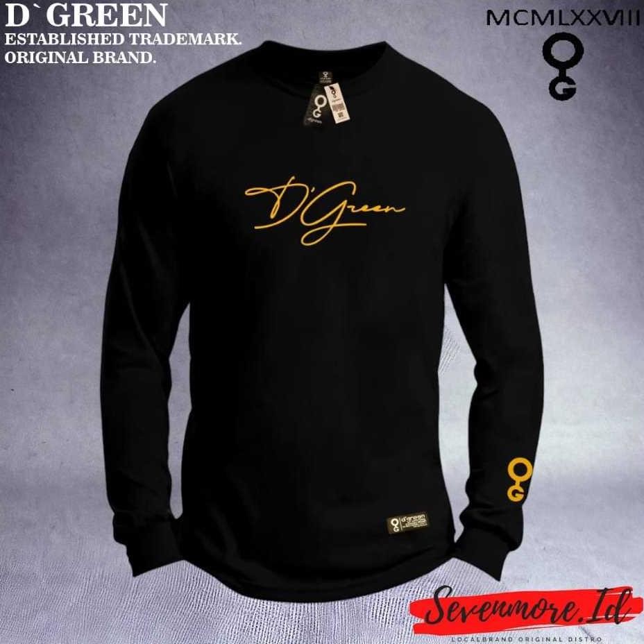 Promo T-Shirt Lengan Panjang Pria Wanita Motif Simpel Kaos Premium Kaos Ariel Noah Kaos Distro Pria 