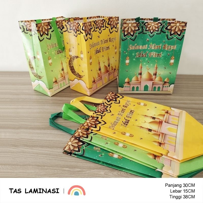 

Idul Fitri 1 Luin Ii 12Pc Ta Erbaguna Ta Belanja Ta Punbond Ta Lanai Ta Hamper Lebaran Elamat Hari