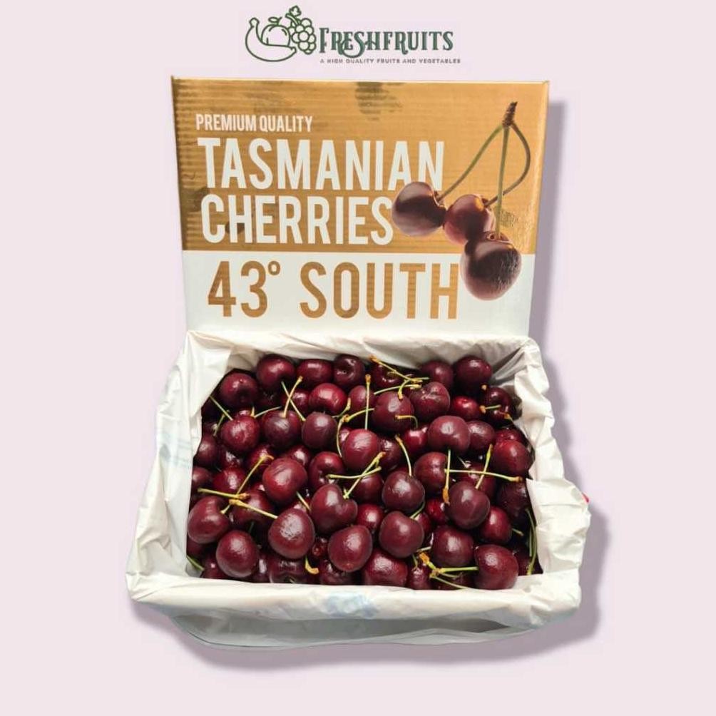 

CHERRY TASMANIA