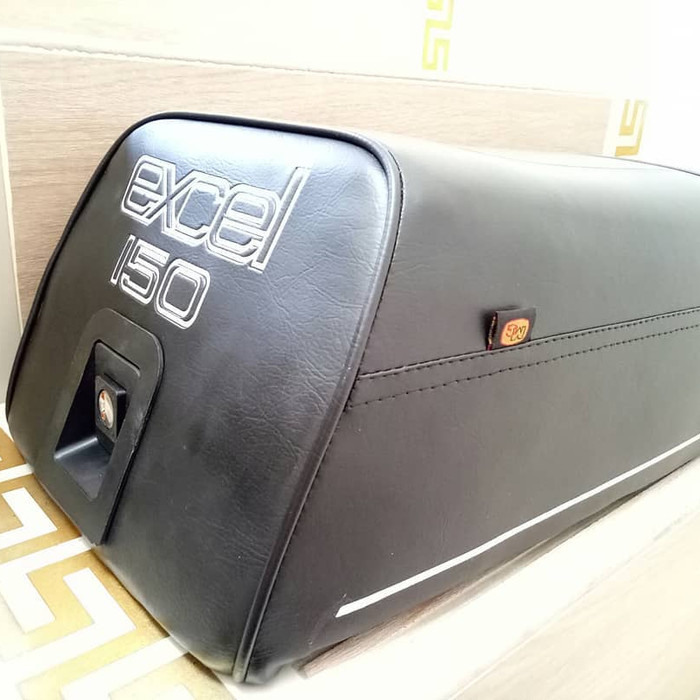 Jok Vespa Excel Ori Asli Mg