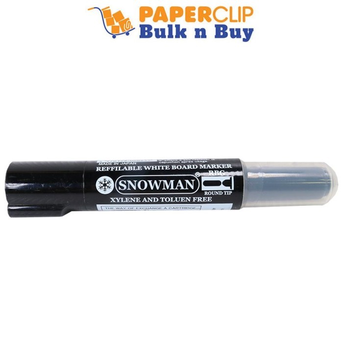 

TERBARU MARKER WB SNOWMAN RBG BLACK LIQUID KODE 279