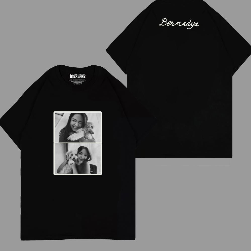 Promo Bernadya Sialnya Diego Kaos Bernadya Distro Musik