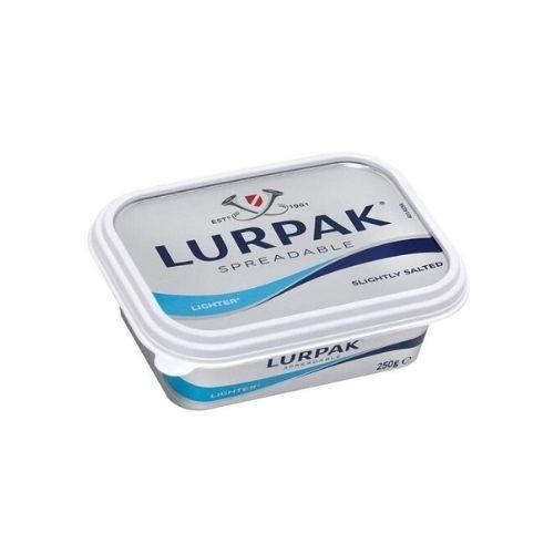 

Arla Lurpak Spreadable Lighter 250Gr