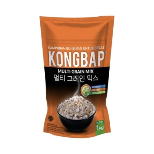 

Kongbap Multigrain Mix Original 1Kg