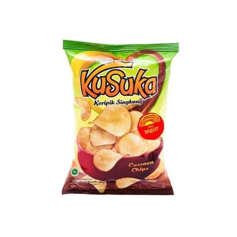 

Kusuka Krpk Sngkg Balado 180Gr/Pcs
