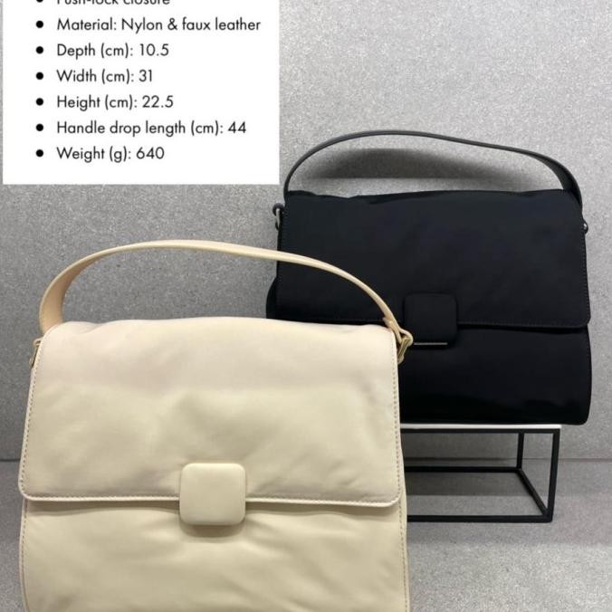Promo Tas Wanita shoulder Charles&Keith Original 001 COD