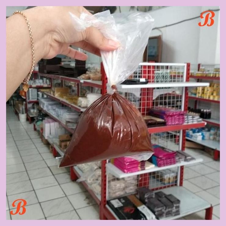 

| VRB | TULIP FILLING 500 GR COKLAT SELAI ISIAN ROTI