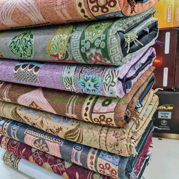 Spesial Sajadah Tebal | Sajadah Super Empuk | Sajadah Busa | Sajadah Resleting