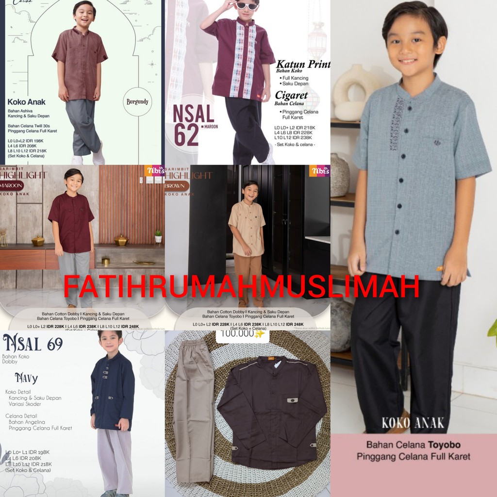 SALE PROMO KOKO /KOKO NIBRAS ANAK/NIBRAS/ KOKO ANAK MURAH/KOKO ANAK NIBRAS MURAH/KOKO ANAK NIBRAS PR