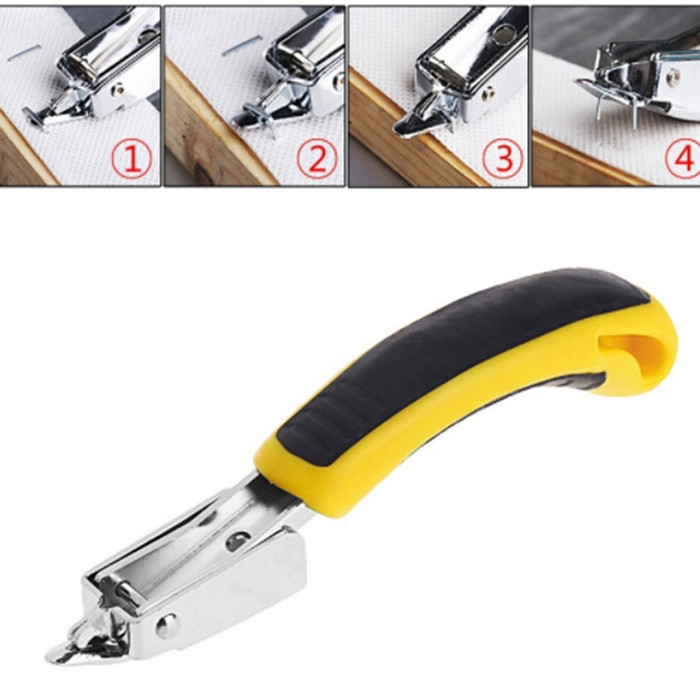 [WMG] ALAT PELEPAS PENCABUT ISI STAPLES STAPLE REMOVAL PLIER