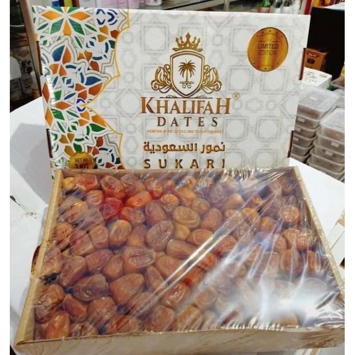 

Kurma Sukari