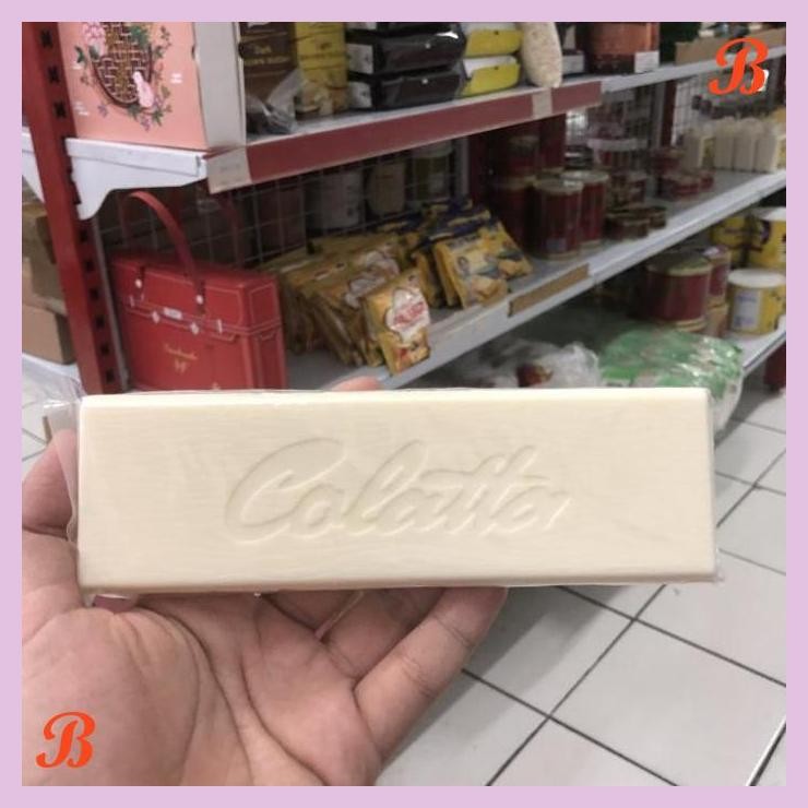 

| VRB | COLATTA WHITE 200 GRAM COKLAT PUTIH CHOCOLATE