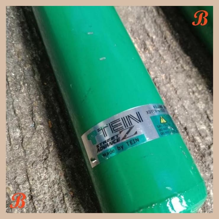 | SNP | SHOCK BELAKANG TEIN INNOVA