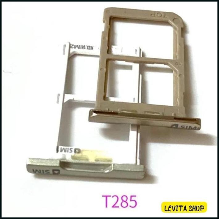 Dudukan sim sintray Samsung Tab A 7 2016 T280 T285 - Levita Shop