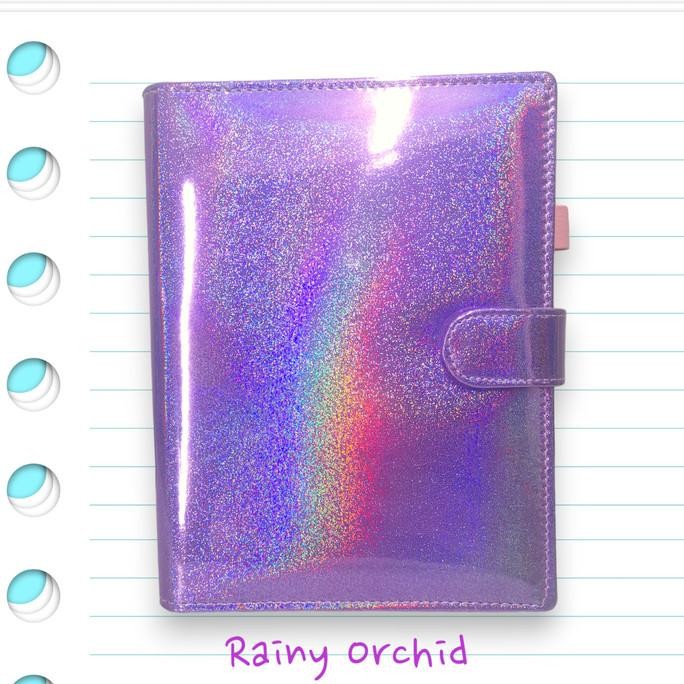 

Grosir New Binder Hologram 26 Ring B5