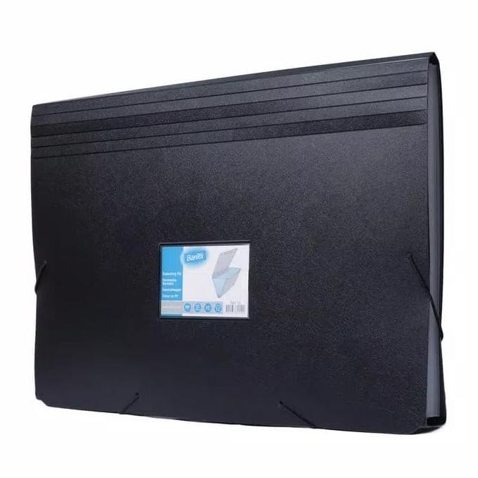 

Sale Map Harmonika Expanding File Bantex 3600 A4