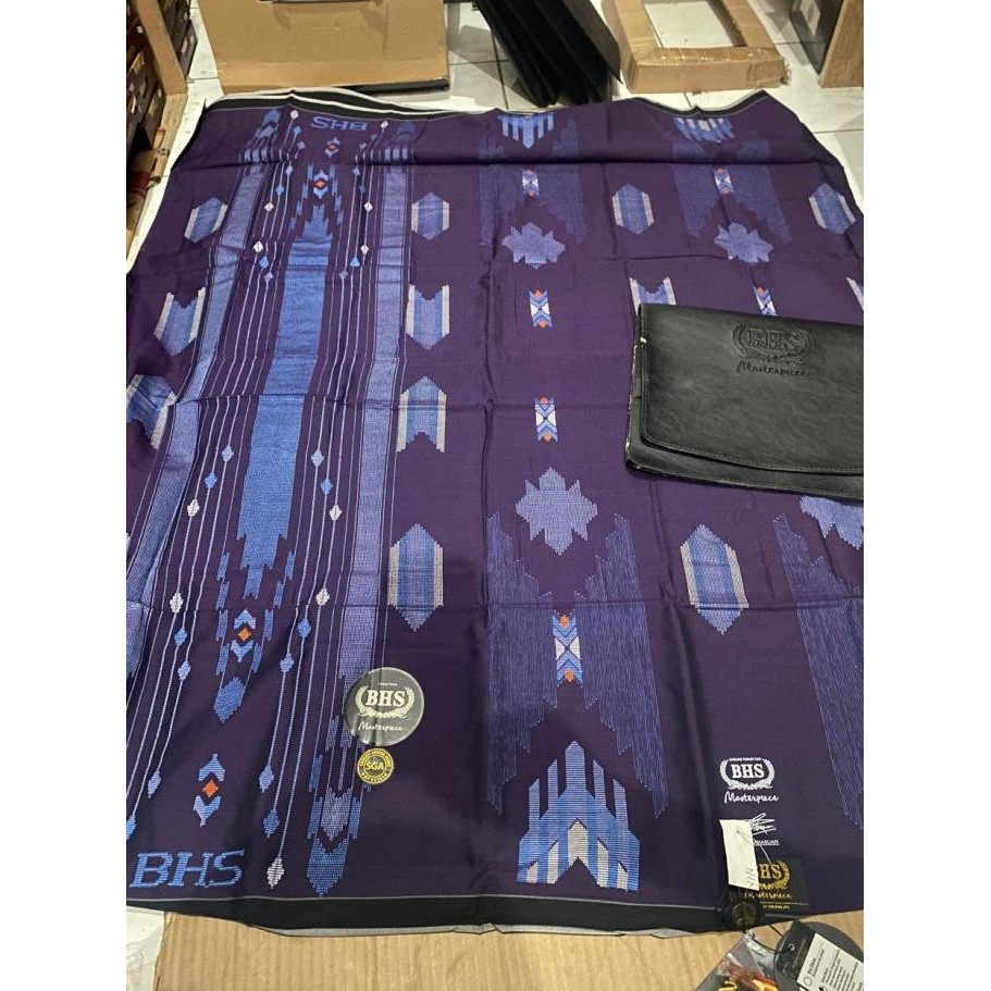 Spesial Sarung Bhs Sga Masterpiece Gold