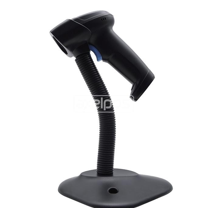

Barcode Scanner Usb Bluetooth Wireless 1D/2D Auto Scan Iware X-Series