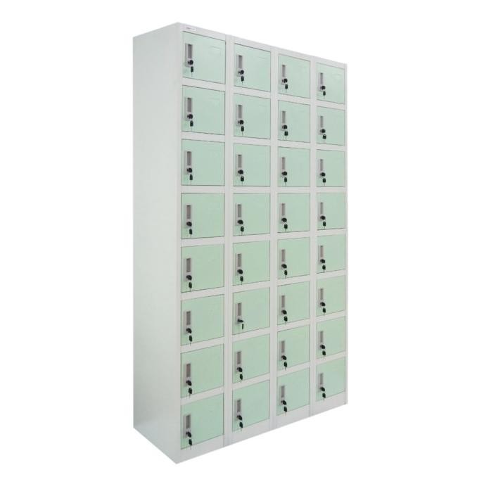 

Grosir Sapporo Locker Sap Lk 032 / Sapporo Sap Lk 032 Loker 32 Pintu