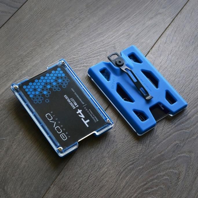 

Murah Govo Rfid Blocking Card