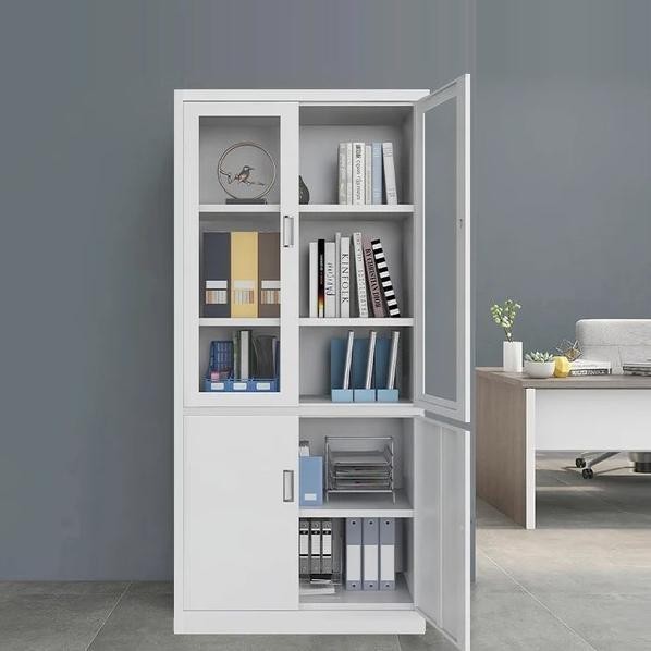 

Murah Filling Cabinet Lemari Arsip Lemari Besi