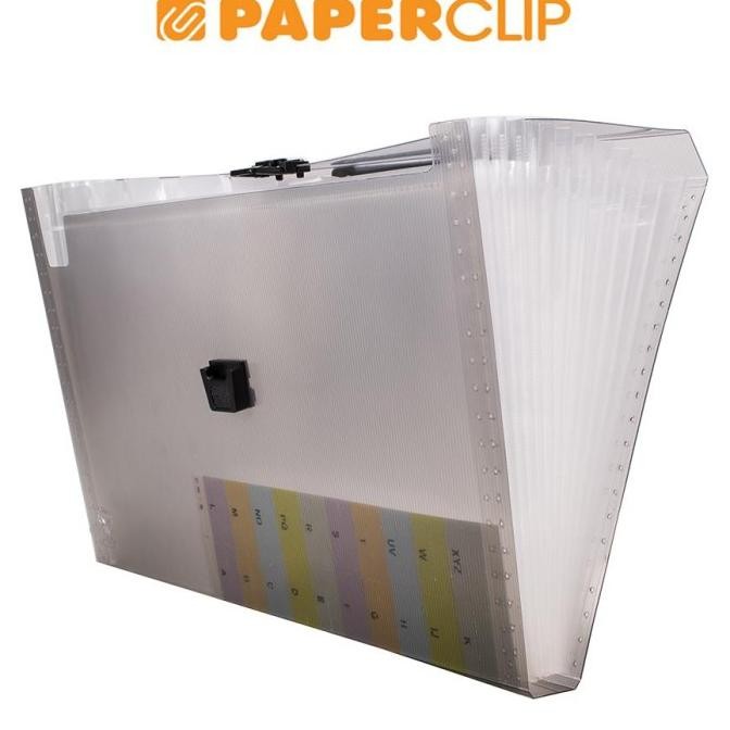 

Grosir Expanding File Eagle E-338 Folio