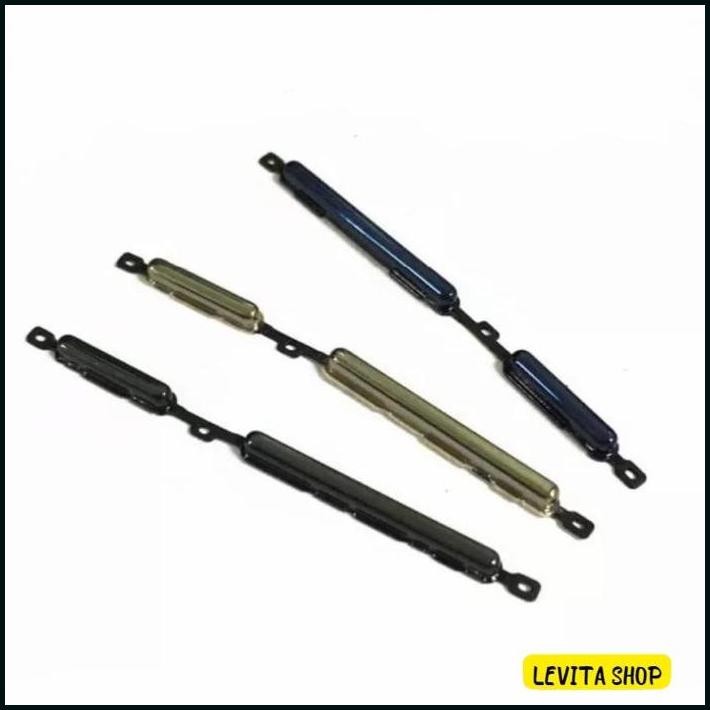 Tombol on off volume huawei honor 7A 7A pro 7s - Levita Shop