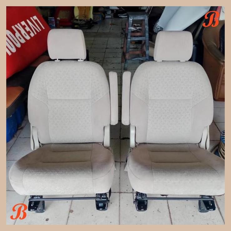 | SNP | JOK INNOVA CAPTAINSEAT 2010