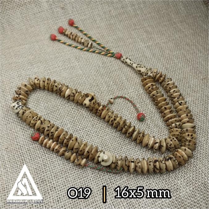 Diskon Tasbih Oud Shalib Original Africa Premium