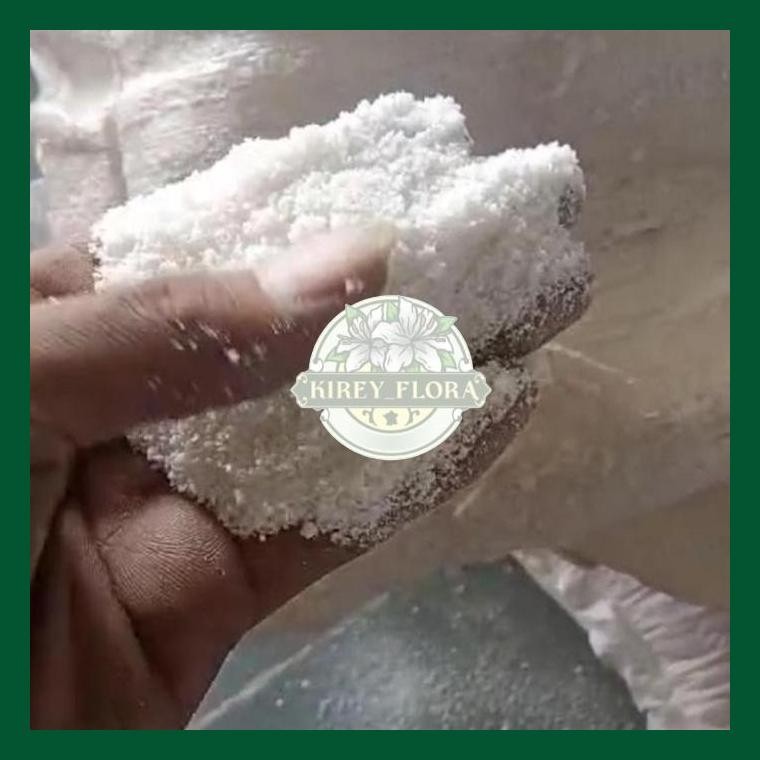 Perlite Karungan 1 Zak Perlite Merk Ipilite A118  Karungan 1 Zak