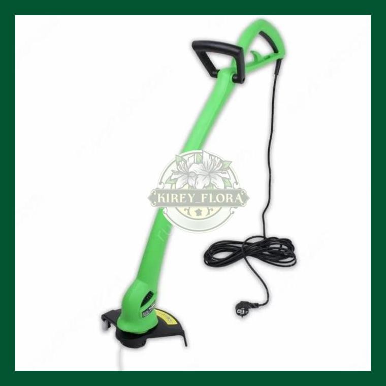Pemotong Rumput Listrik Krisbow Original