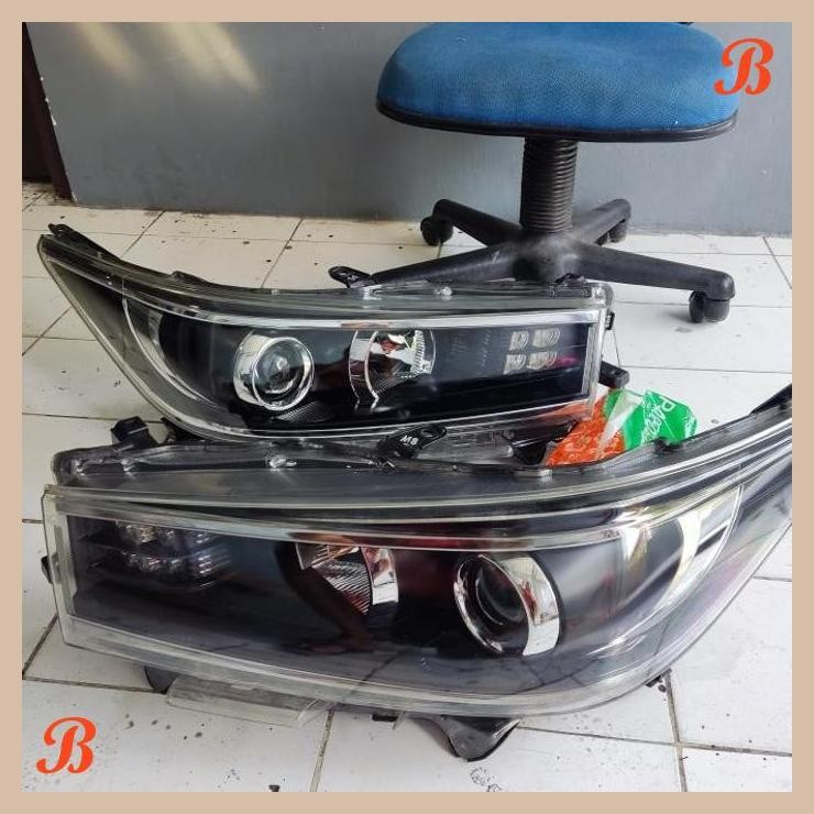 | SNP | HEADLAMP INNOVA VENTURER