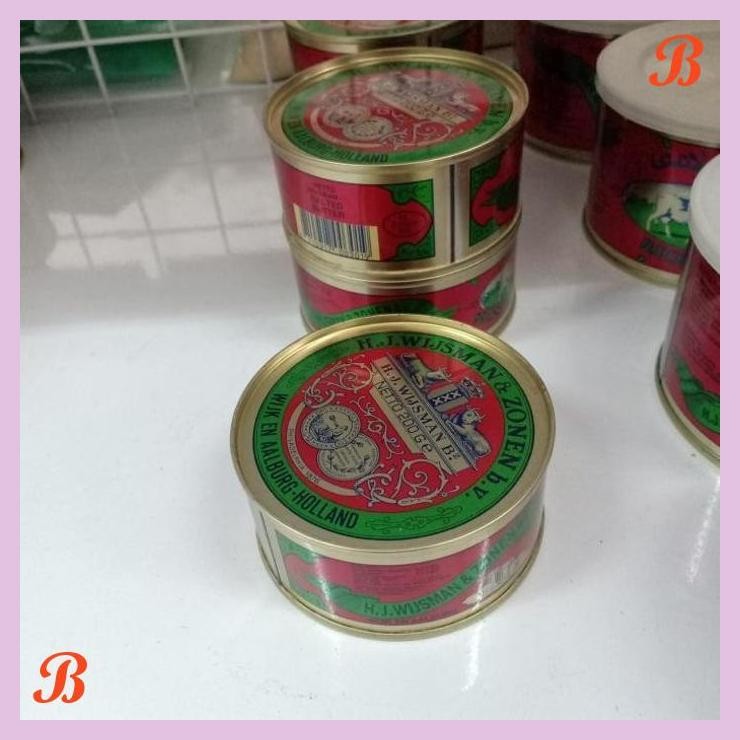 

| VRB | WYSMAN 200 GR / WISMAN 200GR