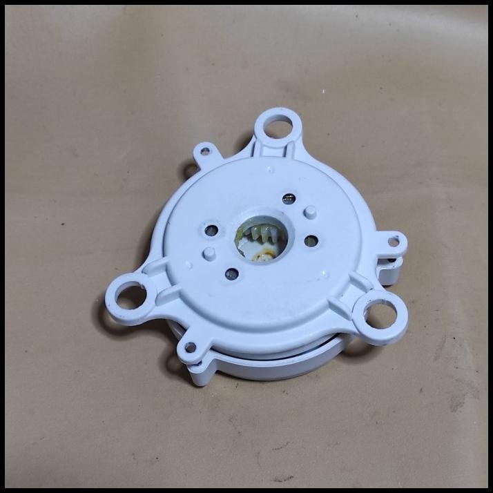 Gear As Tengah Pisau Mesin Motor Mitochiba Chopper Ch100 Ch200 Ori