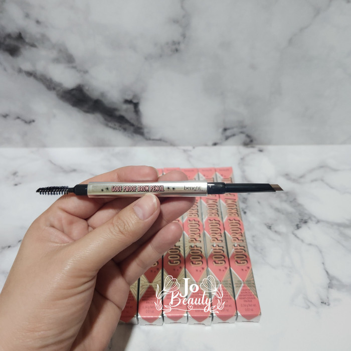 Benefit Goof Proof Brow Pencil Original 100%