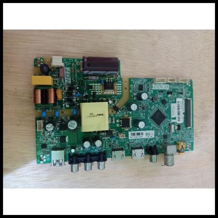 Mb - Mainboard Panasonic 32F302G - 32F 302G