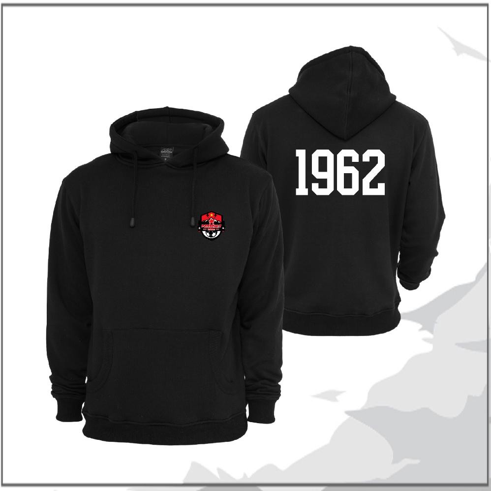 Hoodie Suporter Persekat Tegal 1962