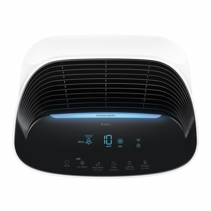 Samsung Air Purifier /60M / Ax60R5080Wd /Ax5000 Garansi Resmi Samsung Dewisandra23A