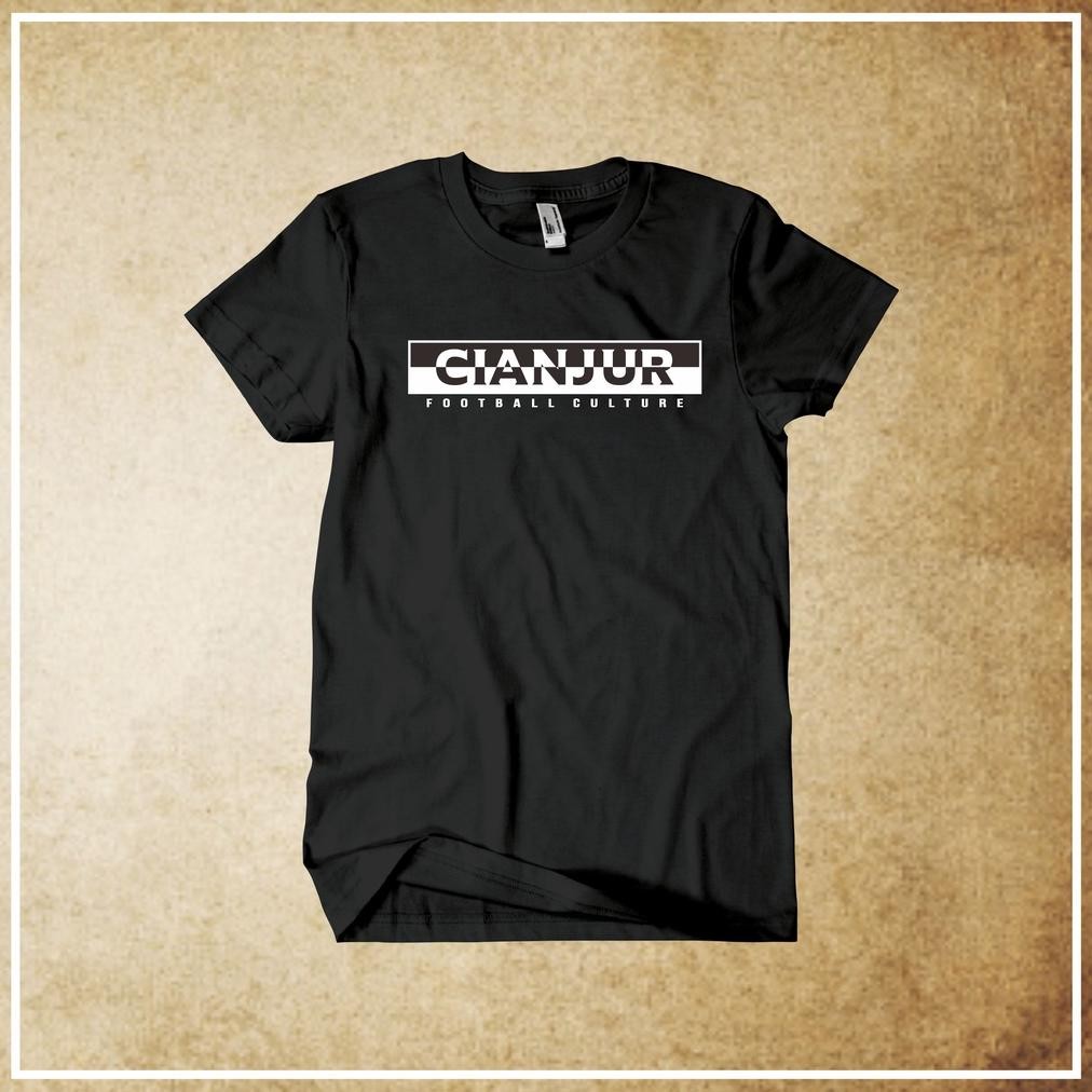 Kaos Napapijri Cianjur Football Culture