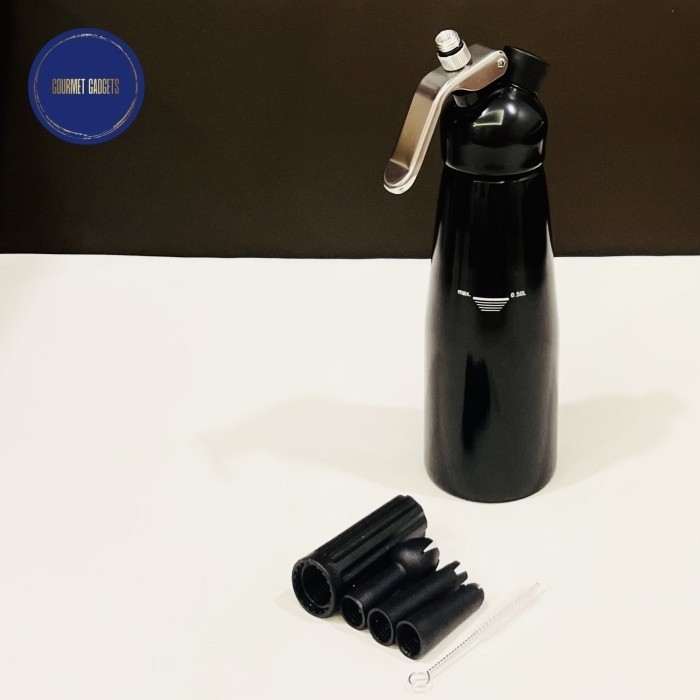 

Whip Cream Whipper Dispenser Shipon Whipping Foam Maker Nitro Coffee