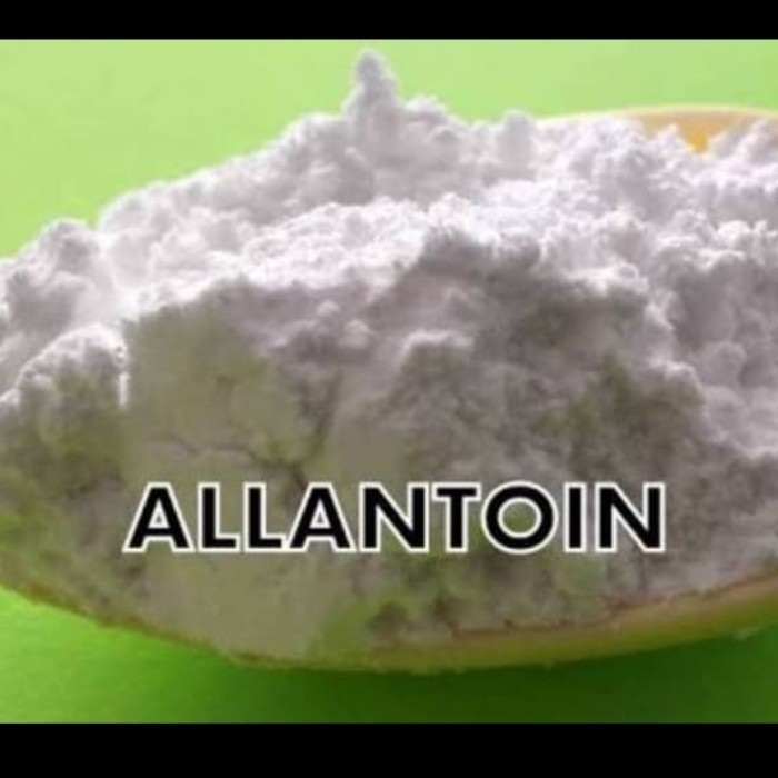 

Allantoin ( powder ) 500 gr