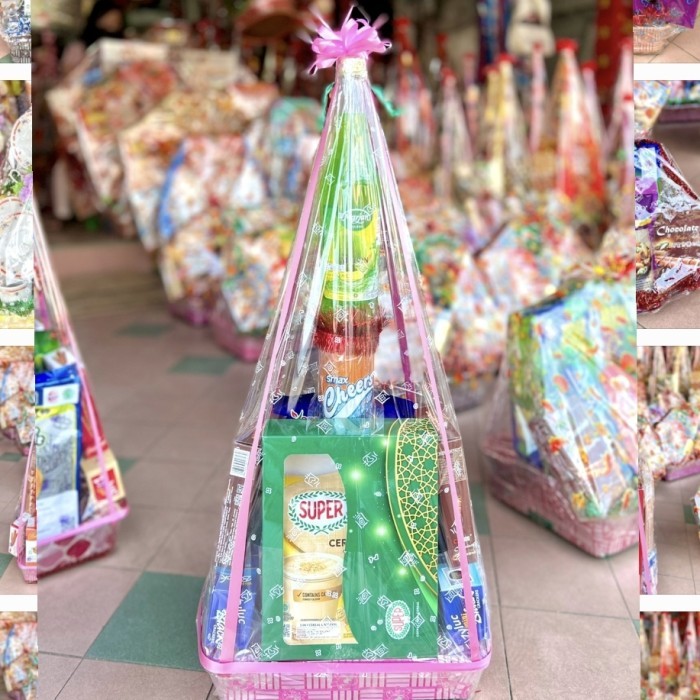 

parsel lebaran batam siap kirim