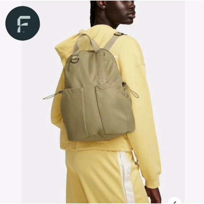 Nike Sportswear Futura Mini Backpack Kurniaputri25
